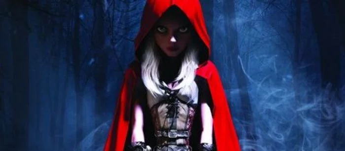 Woolfe: The Red Hood Diaries развалилась на эпизоды