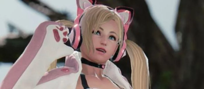 Японская героиня будет присутствовать во всех региональных версиях Tekken 7