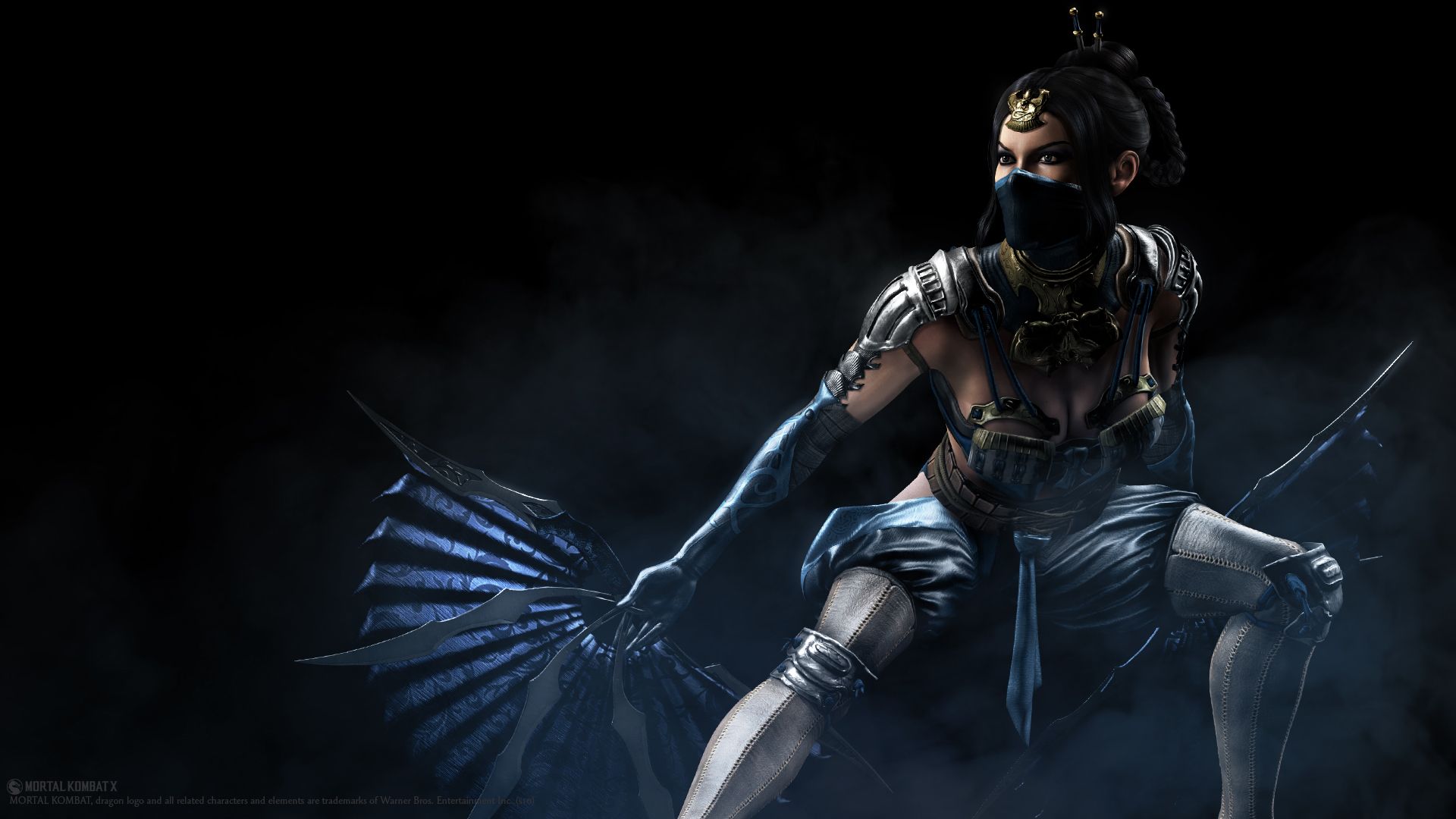 В Mortal Kombat X возможен режим «2 на 2»