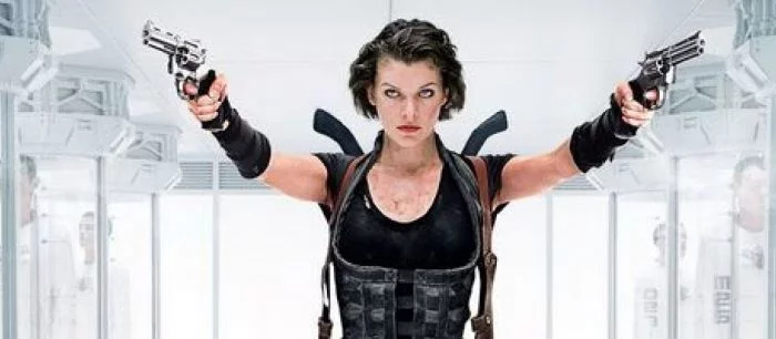 5 причин, почему фанаты ненавидят фильмы Resident Evil