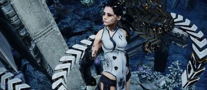 Анонсирован Lost Pisces — эмоциональный техно-боевик по мотивам «Русалочки»