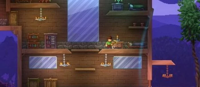 Анонсирована Terraria: Otherworld для PC и Mac