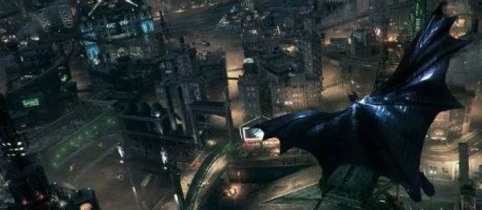 Batman: Arkham Knight получила взрослый возрастной рейтинг