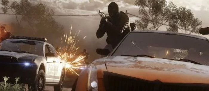 Battlefield: Hardline порадует давних поклонников серии