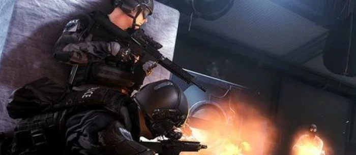 Battlefield: Hardline «ушла на золото»
