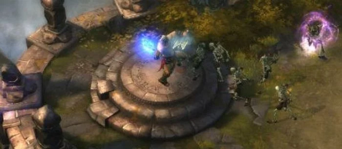 Blizzard рассказала о новом патче для Diablo 3