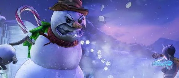 Borderlands 3 появится только на системах этого поколения