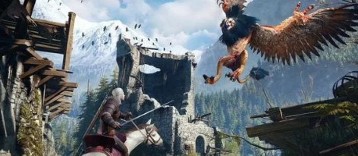 CD Projekt не зациклена на разрешении и фреймрейте Witcher 3