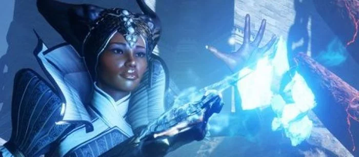 DA: Inquisition отхватила главный приз на D.I.C.E. Awards