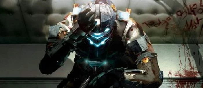 Dead Space 2 будет переозвучена на русском языке