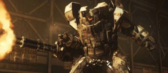 DLC Havok для CoD: Advanced Warfare задерживается на PC