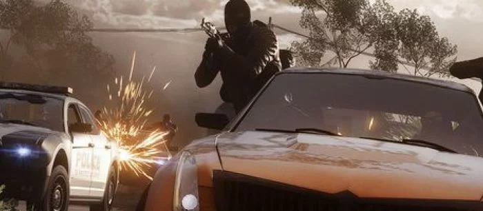 Для Battlefield: Hardline сделают Premium-сервис