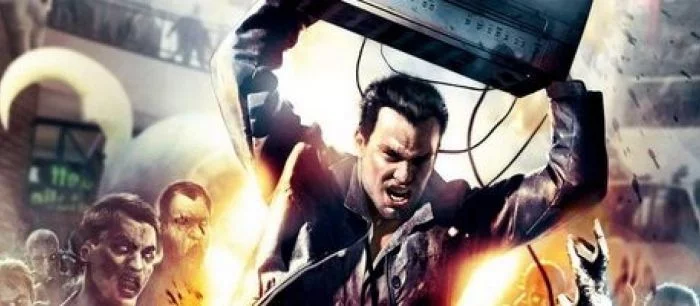 Для фильма по Dead Rising выпустили юмористическую рекламу