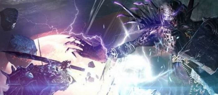 Древний лабиринт появится в Lords of the Fallen на следующей неделе