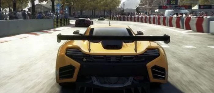 DriveClub PS+ Edition всё ещё находится в разработке