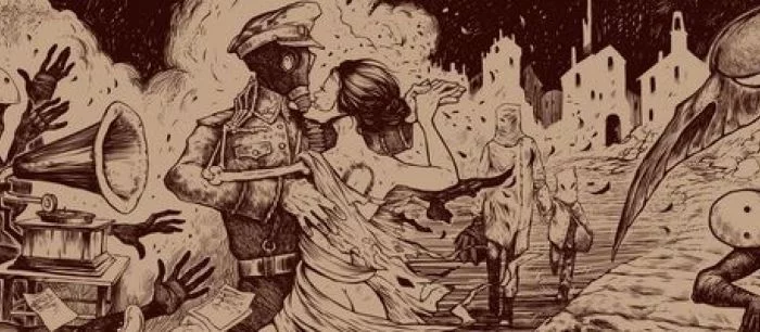 Эксклюзивное интервью с авторами «Мор. Утопия»