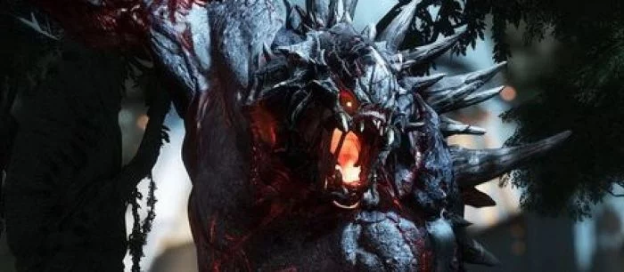 Evolve облагородят эффектами Nvidia GameWorks