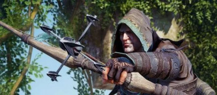 Fable Legends будет распространяться по модели free-to-play