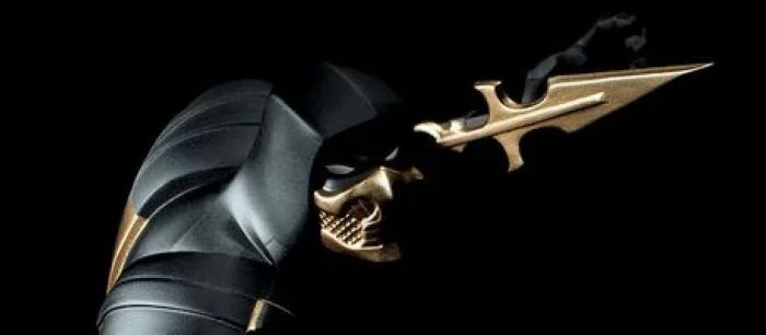 Фигурки Скорпиона появятся в коллекционках Mortal Kombat X