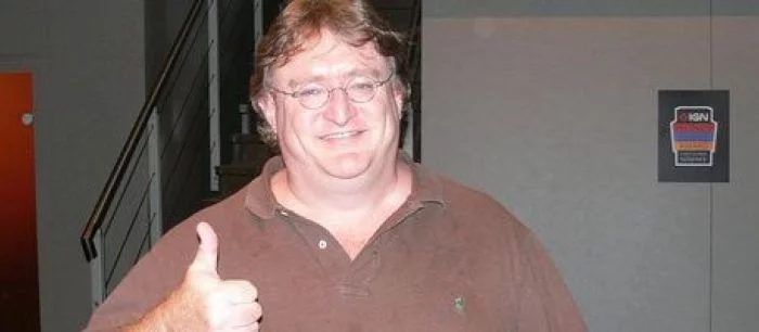 Гейб Ньюэлл лично помог пострадавшему пользователю Steam