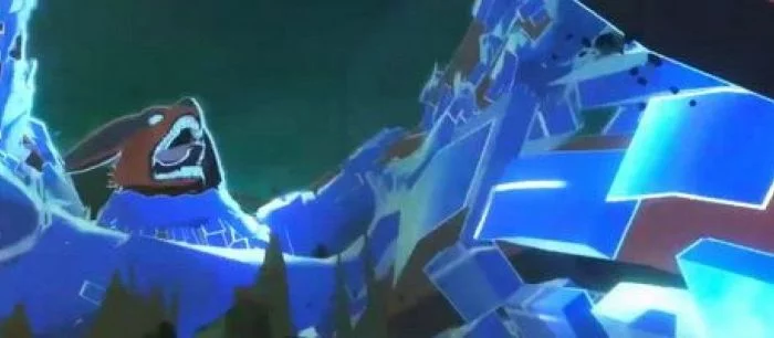 Геймплей в Naruto Shippuden: UNS 4 покажет натуральное светопредставление