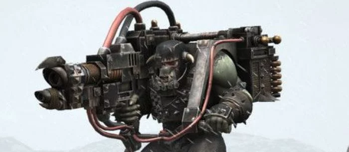 Геймплейный ролик Warhammer 40K: Regicide явил миру кровавые шахматы