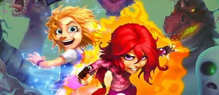 Giana Sisters: Twisted Dreams — Director's Cut выйдет на PC весной