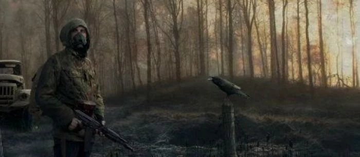 GSC Game World не позволит мошенникам делать игры во вселенной S.T.A.L.K.E.R.