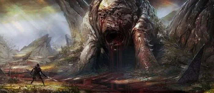 Hellblade порадует тактической боевой системой и живым миром