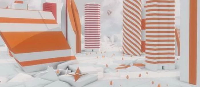 Игра-путешествие Dreaming расскажет историю о поисках мечты во сне