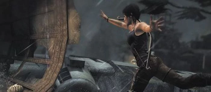 Игровой мир Rise of the Tomb Raider не будет целиком изо льда и снега