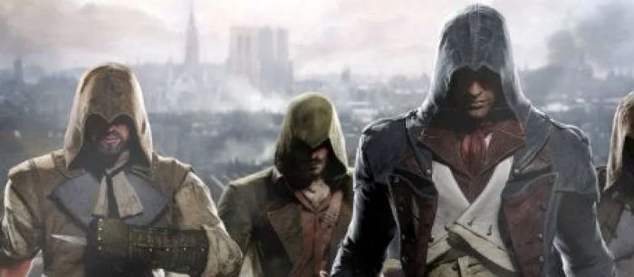 Игры серии Assassin's Creed будут содержать больше современных эпизодов