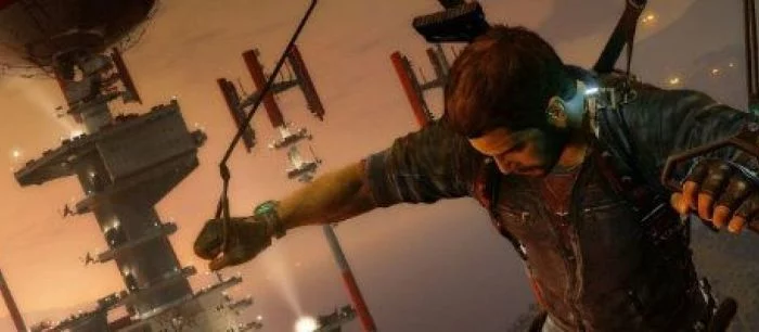 Just Cause 3 не будет требовать постоянного интернет-соединения