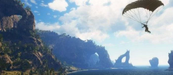 Just Cause 3 станет самой масштабной игрой серии