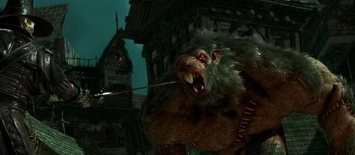 Кооперативный шутер Warhammer: End Times — Vermintide представлен официально