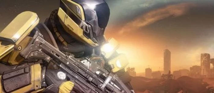 Крупное дополнение для Destiny выйдет этой осенью
