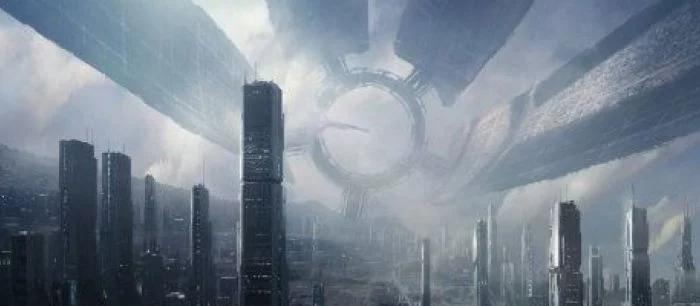 Мультиплеер Mass Effect 4 будет связан с синглом