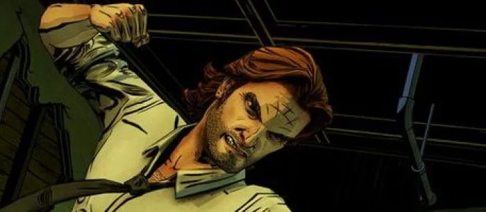 Новый проект Telltale станет гибридом игры и телешоу