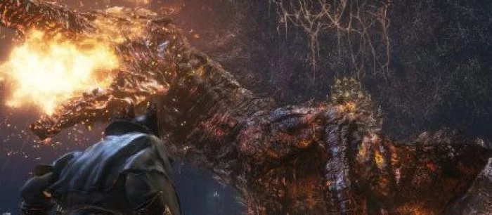 Новый ролик Bloodborne посвятили сюжету игры