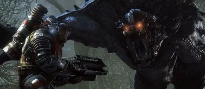 Nvidia выпустила новый драйвер к выходу Evolve