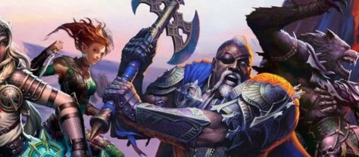 Объявлена дата выхода Neverwinter на Xbox One