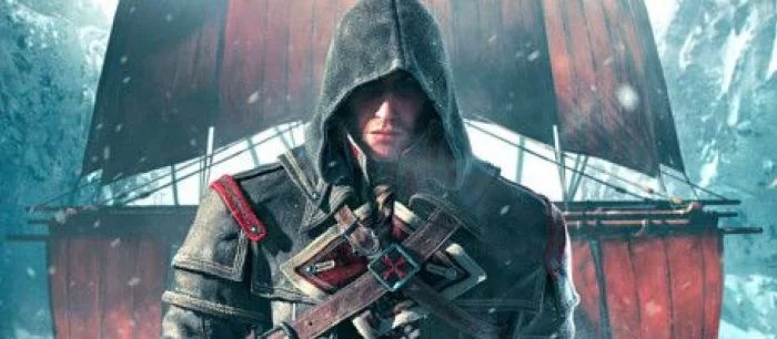 Объявлена дата выхода РС-версии Assassin's Creed: Rogue