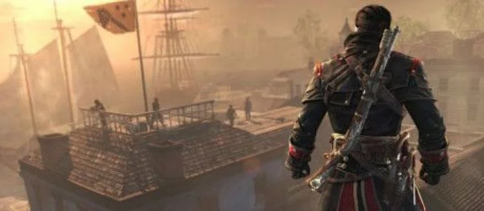 Объявлены системные требования Assassin's Creed: Rogue