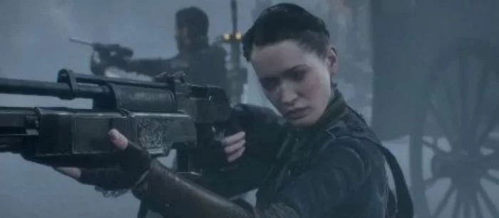 Оценки Order: 1886 — вторичность по всем фронтам