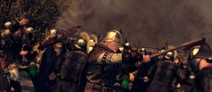 Оценки Total War: Attila — стабильное качество