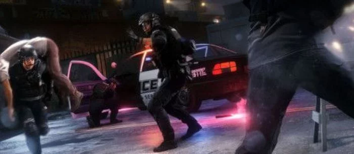 Оглашены примерные системные требования Battlefield: Hardline