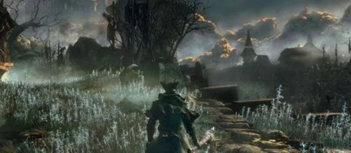 Окунитесь в мрачный мир Bloodborne в новом ролике игры
