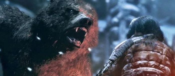 Опубликованы первые скриншоты Rise of the Tomb Raider