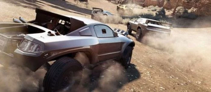 Патч The Crew решит проблемы с потерей накопленного игрового опыта