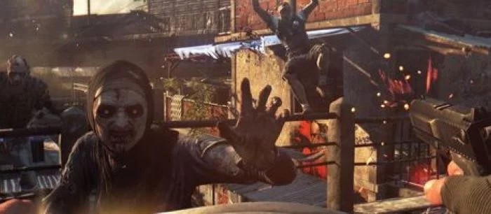 По Dying Light сняли короткометражку